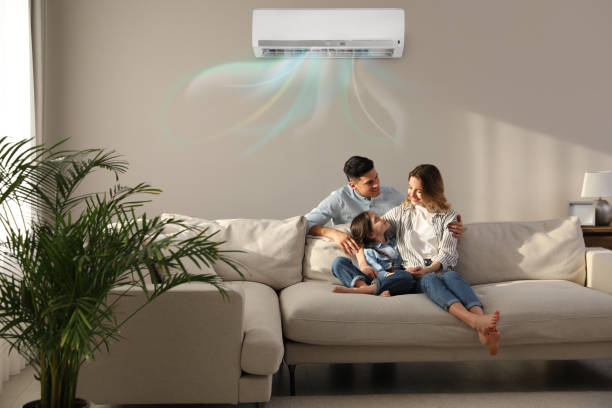 Best HVAC Maintenance Near Me  in Mont Alto, PA