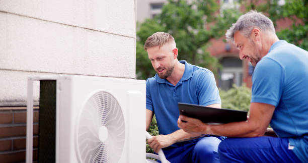 Best Emergency HVAC Repair  in Mont Alto, PA