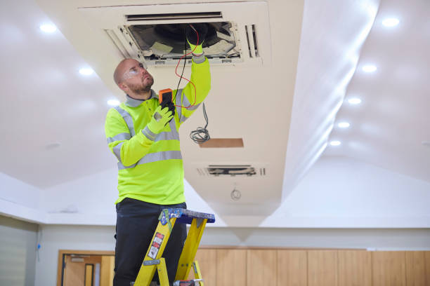 Best Air Conditioning Repair  in Mont Alto, PA