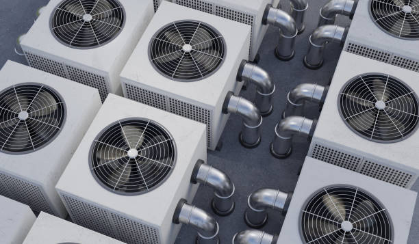 Best Commercial HVAC Repair  in Mont Alto, PA