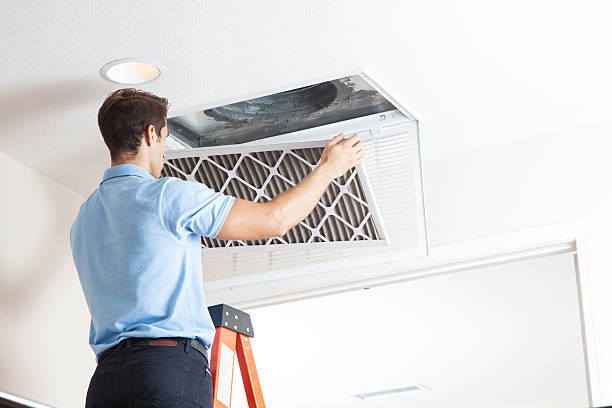 HVAC Troubleshooting in Mont Alto, PA