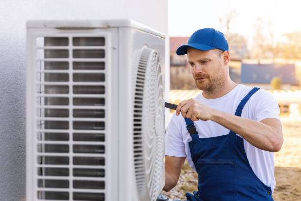 HVAC Emergency Services in Mont Alto, PA