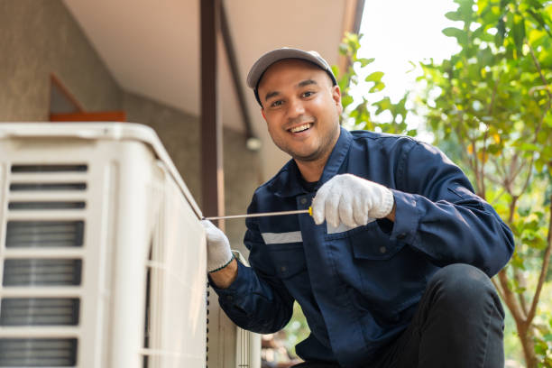 Professional HVAC in Mont Alto, PA