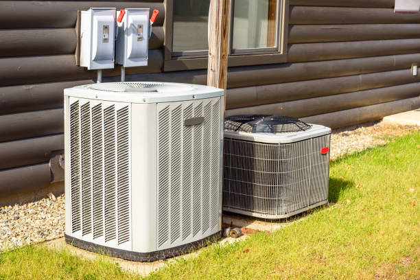 Best HVAC Companies Near Me  in Mont Alto, PA